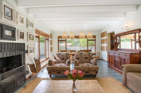 Avemore Sedgefield Island Home